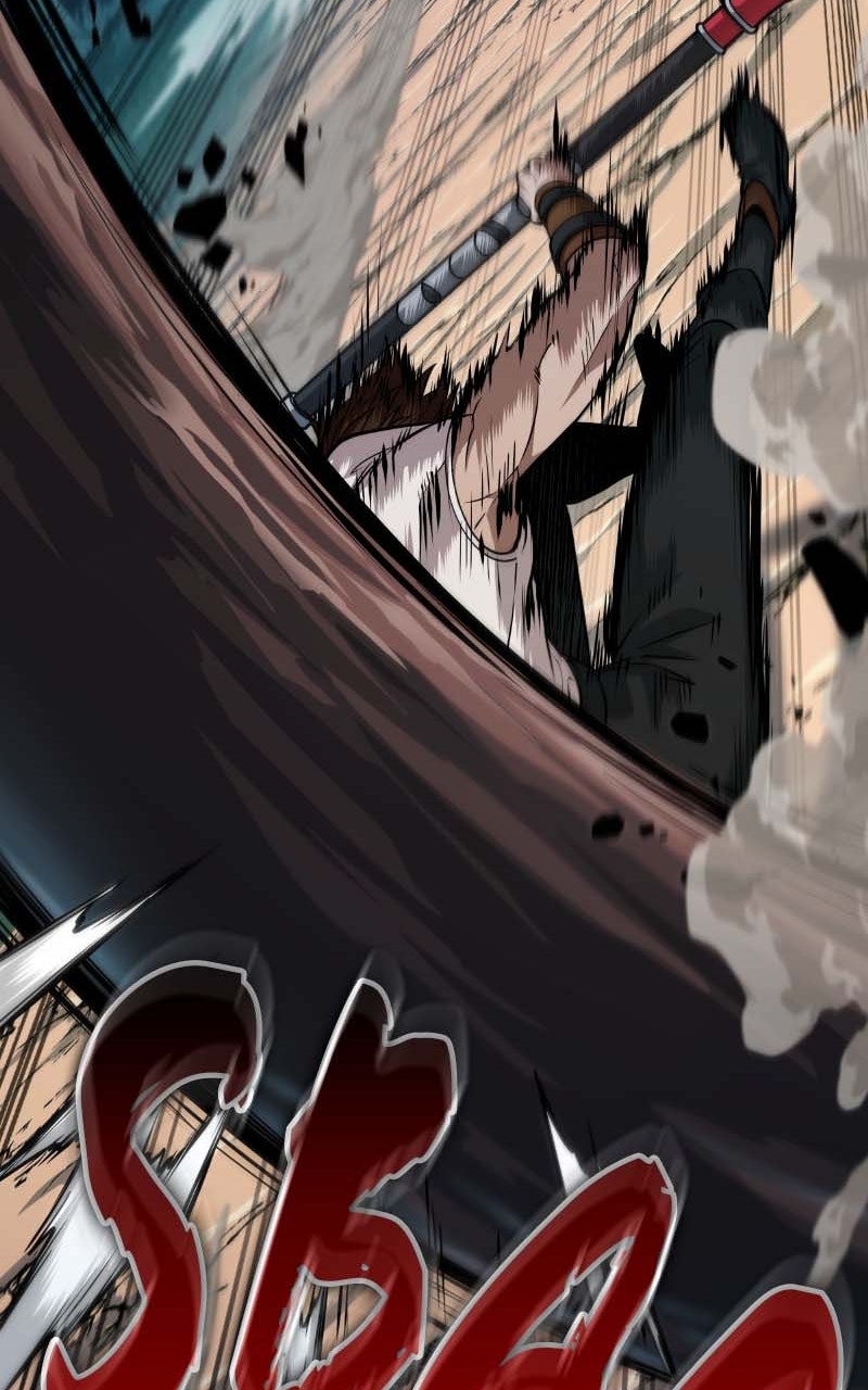 Read The Last Adventurer fr Manga Online