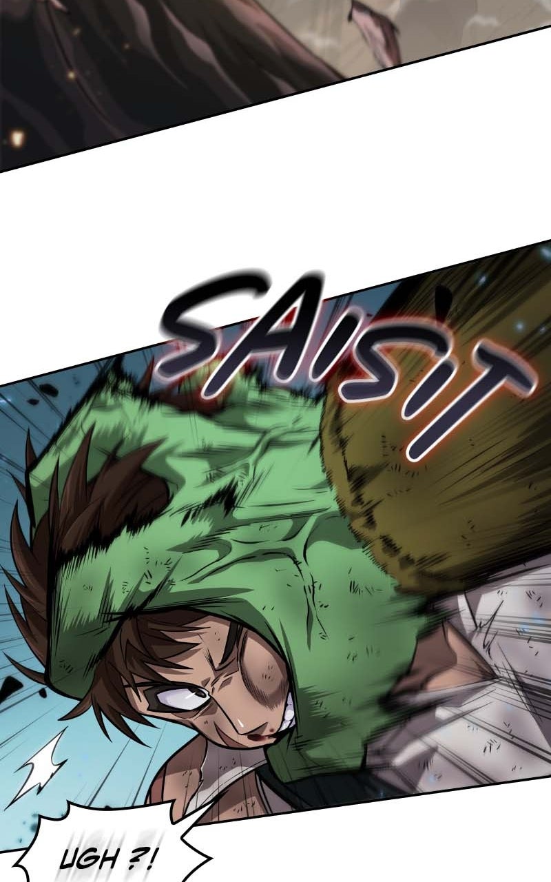 Read The Last Adventurer fr Manga Online