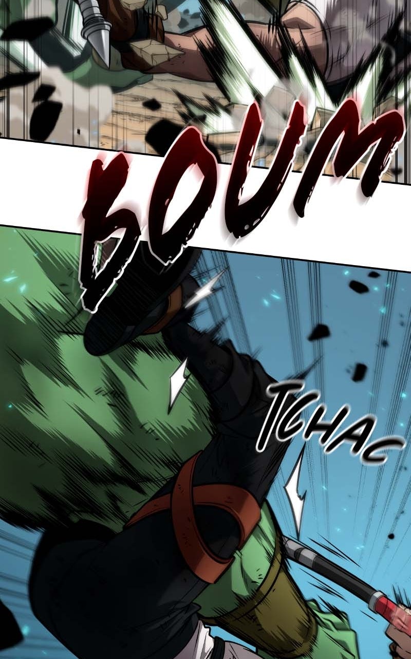 Read The Last Adventurer fr Manga Online