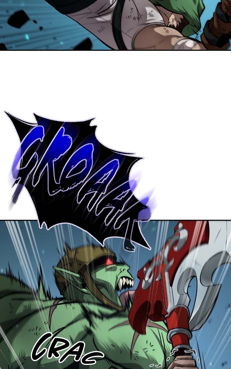 Read The Last Adventurer fr Manga Online