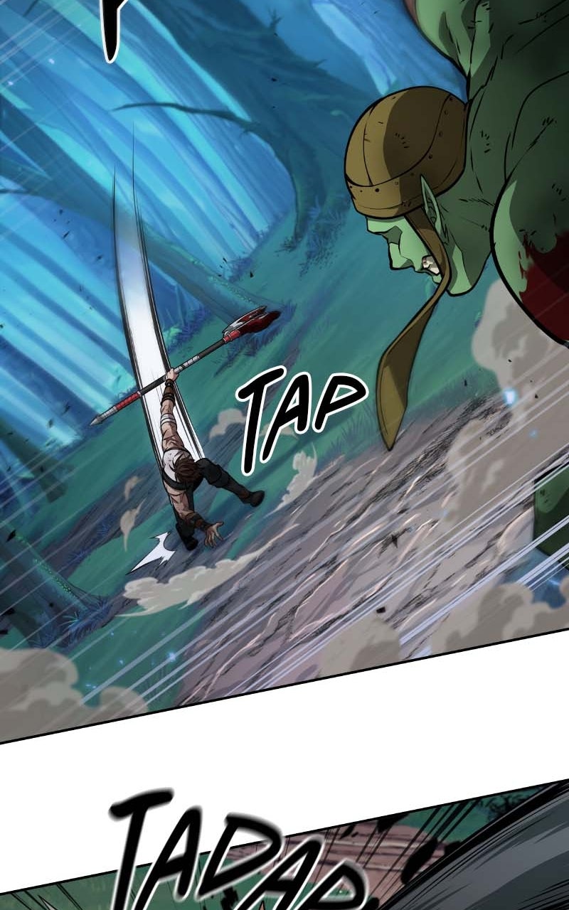 Read The Last Adventurer fr Manga Online