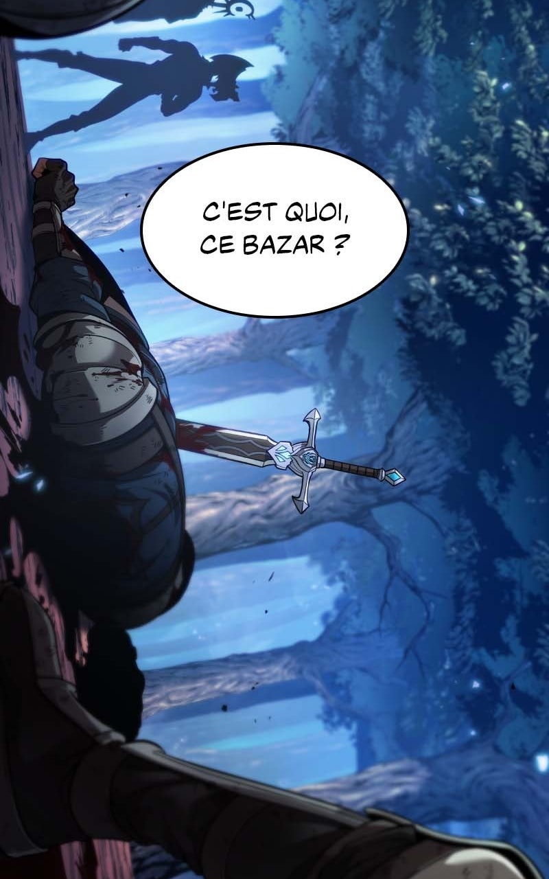 Read The Last Adventurer fr Manga Online