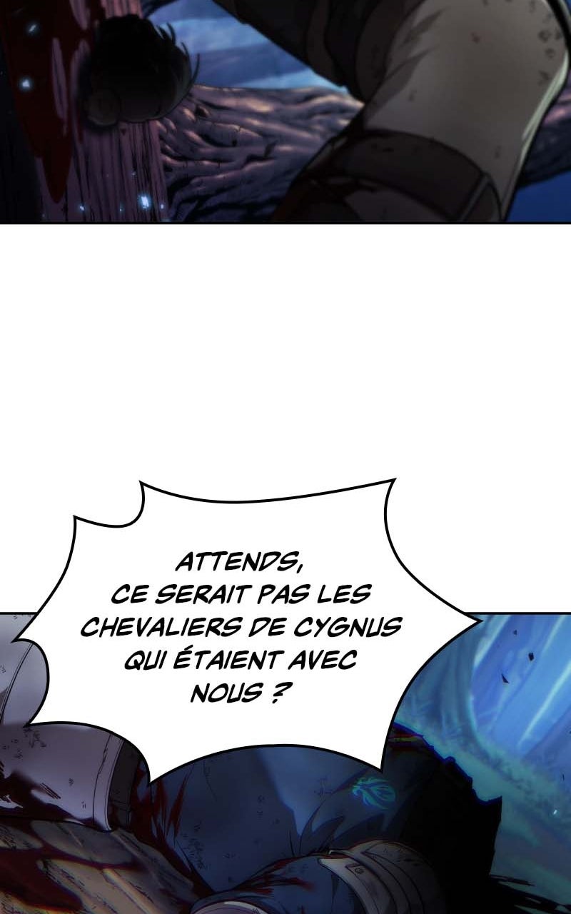 Read The Last Adventurer fr Manga Online