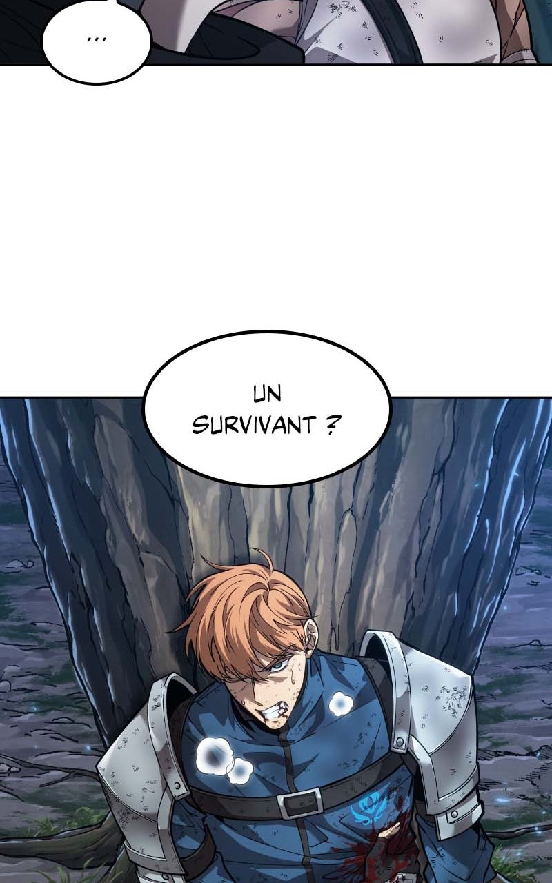 Read The Last Adventurer fr Manga Online