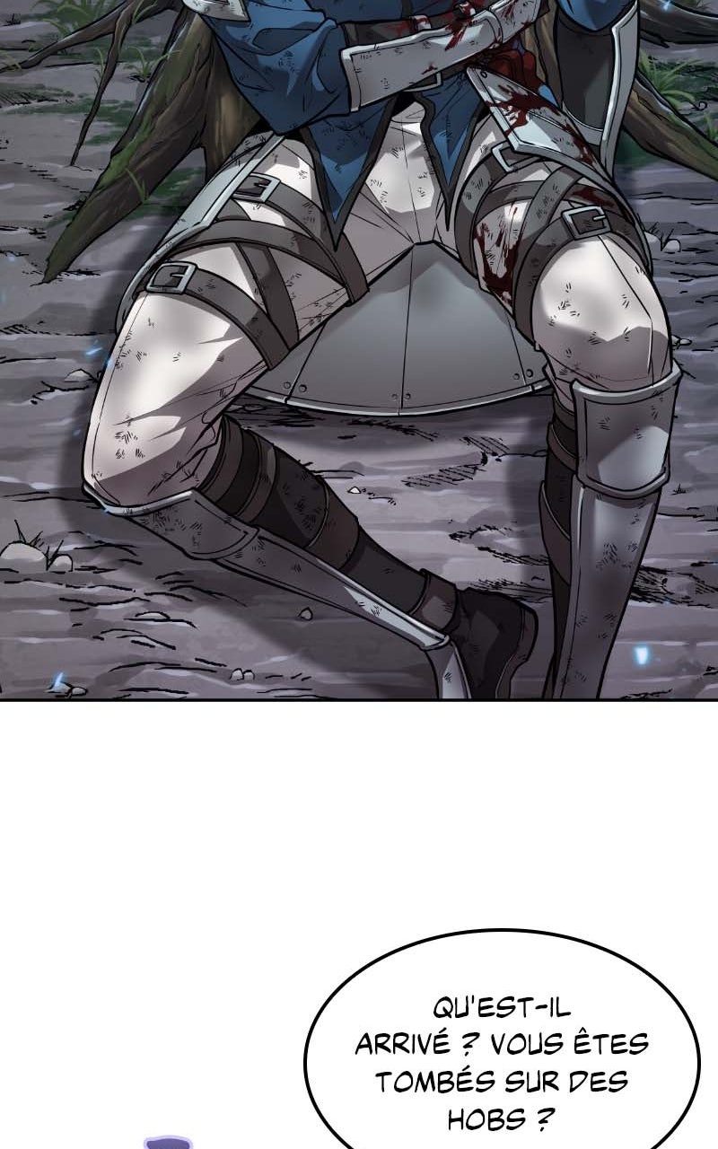 Read The Last Adventurer fr Manga Online