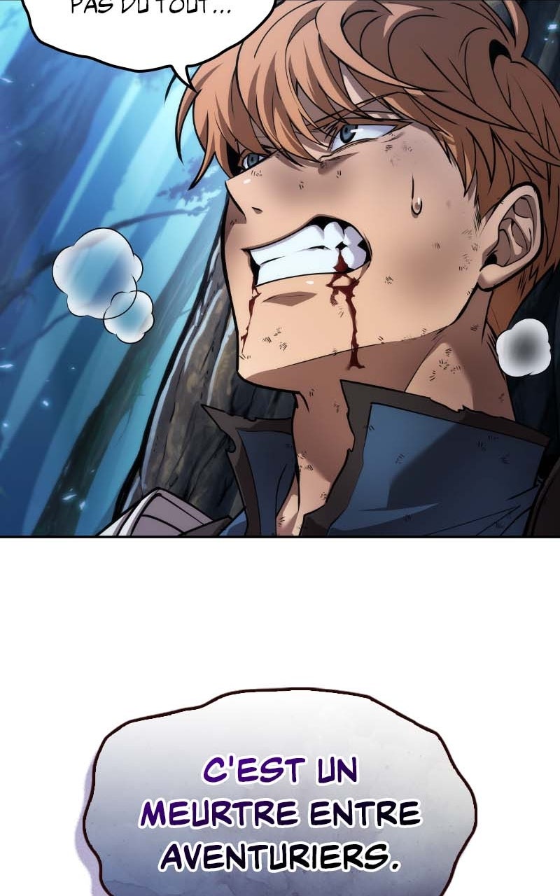 Read The Last Adventurer fr Manga Online