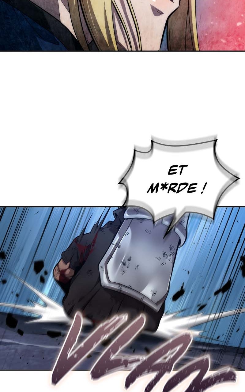 Read The Last Adventurer fr Manga Online