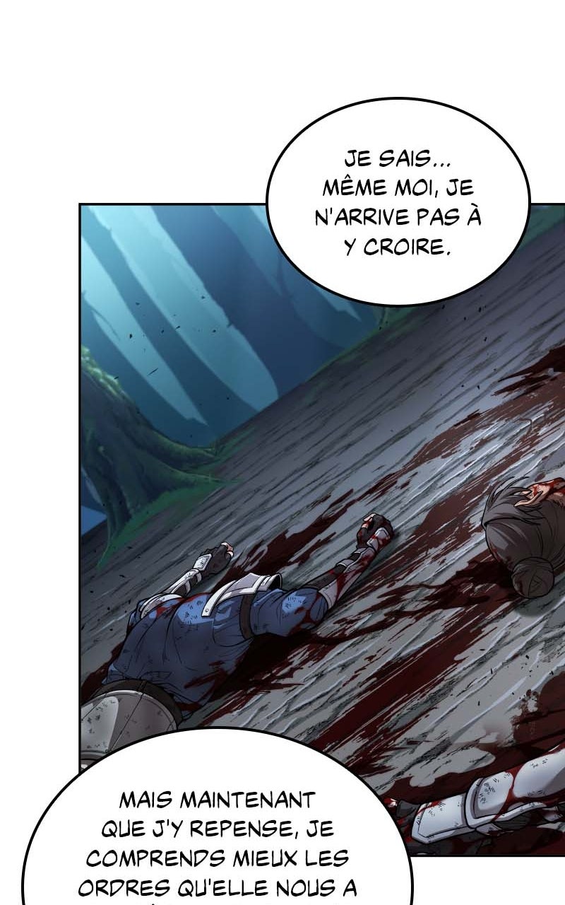 Read The Last Adventurer fr Manga Online