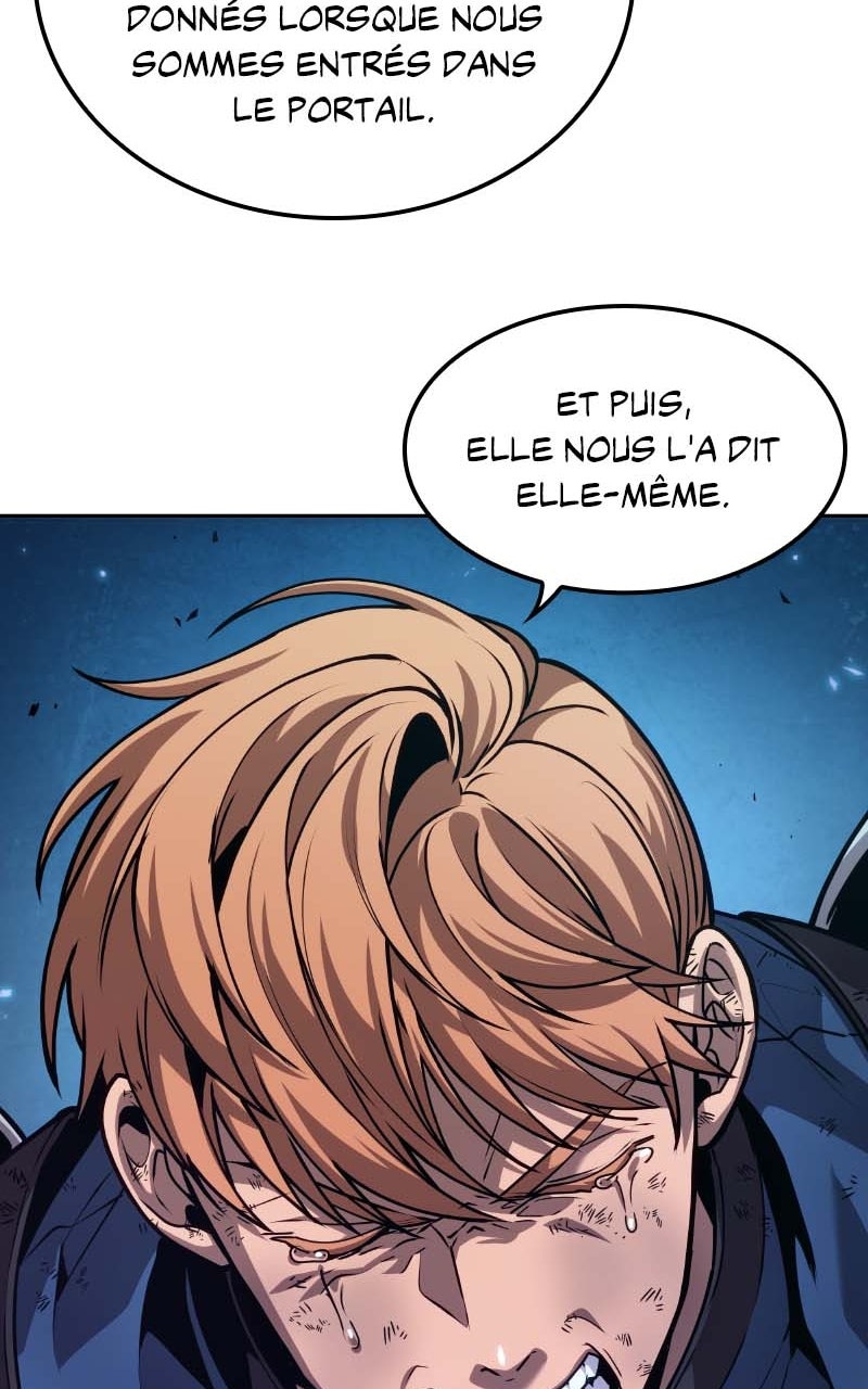 Read The Last Adventurer fr Manga Online