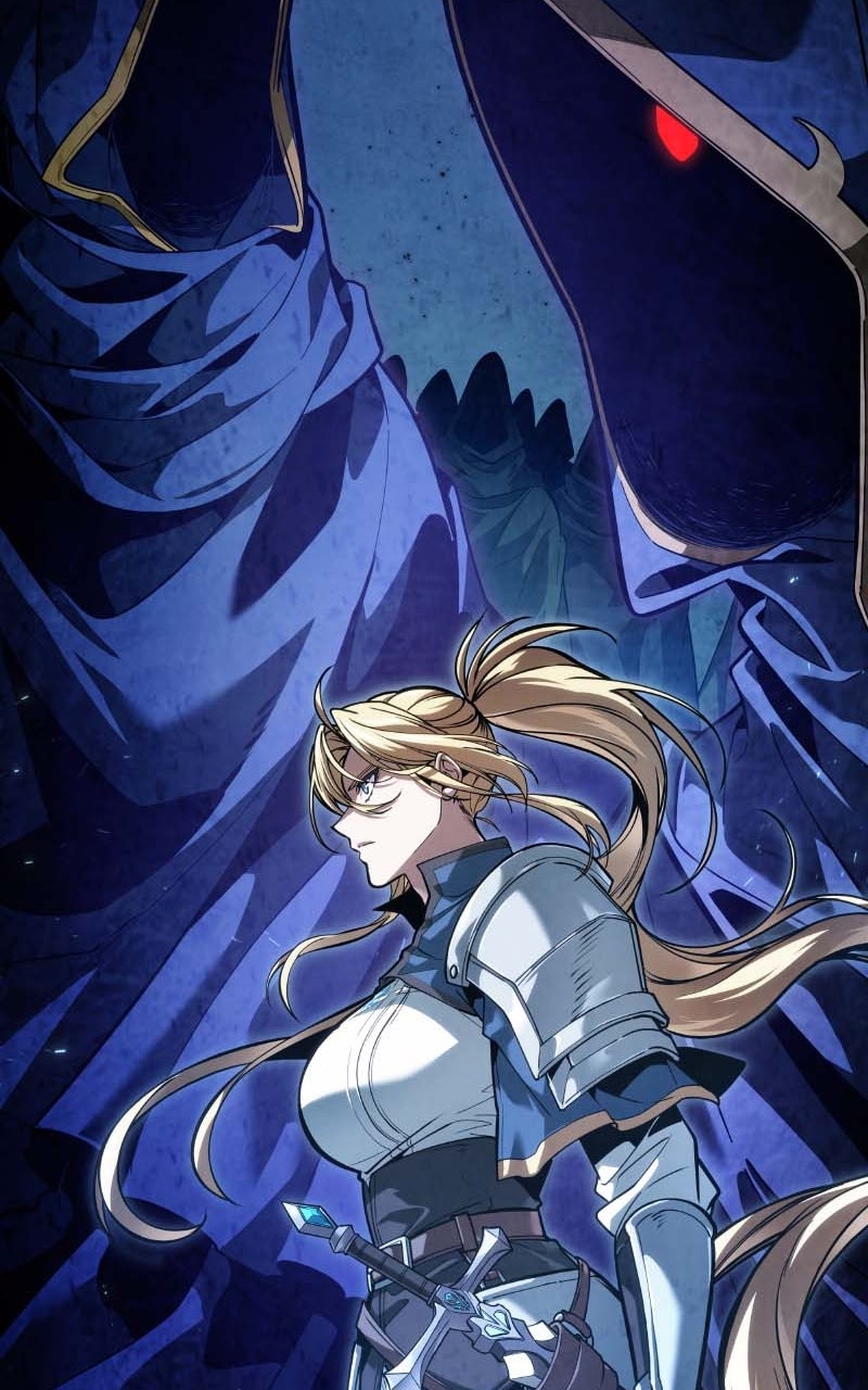 Read The Last Adventurer fr Manga Online