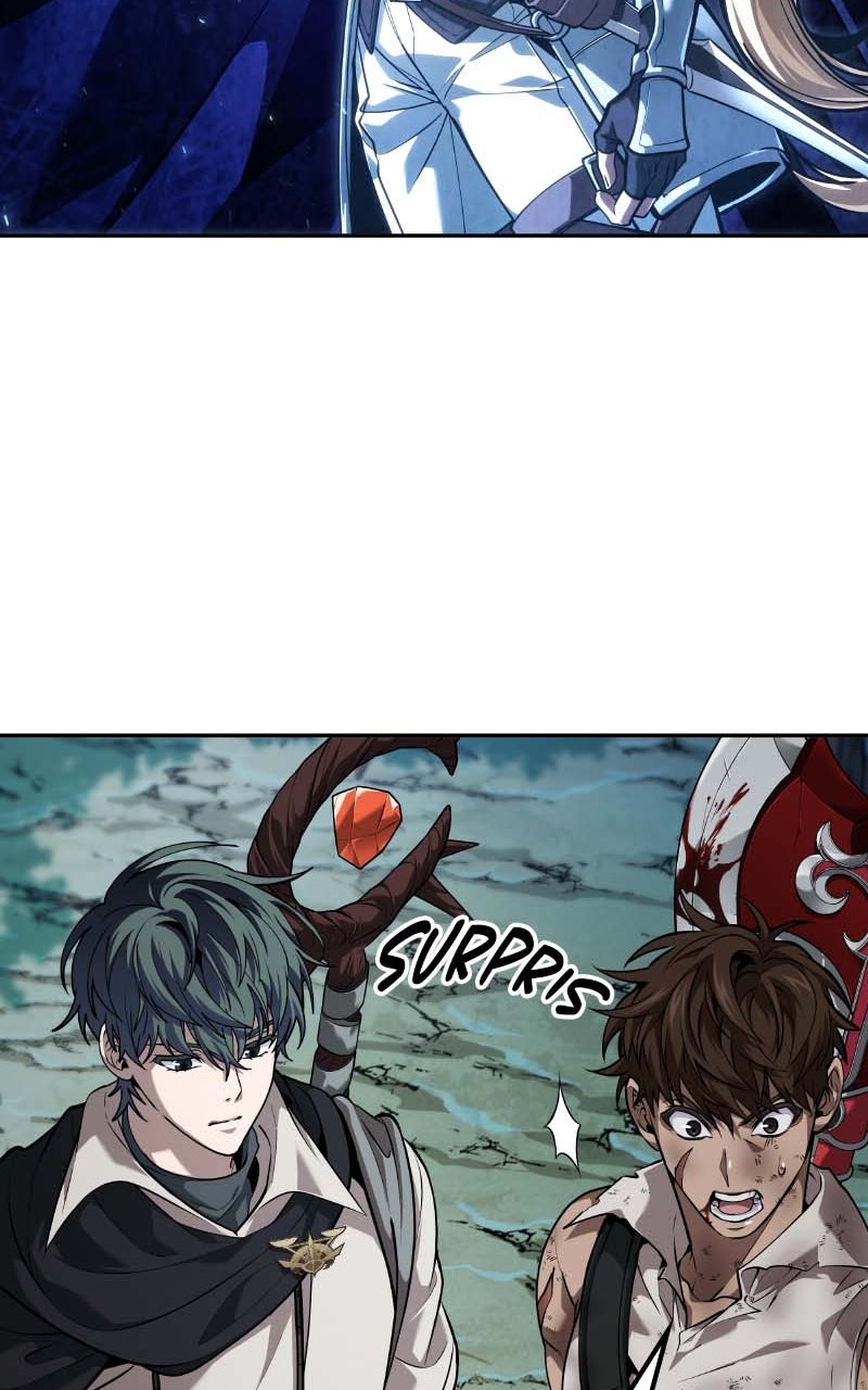 Read The Last Adventurer fr Manga Online