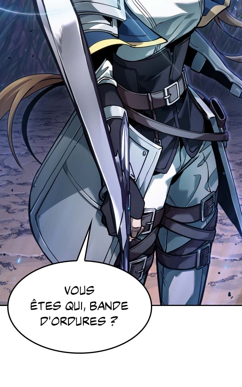 Read The Last Adventurer fr Manga Online