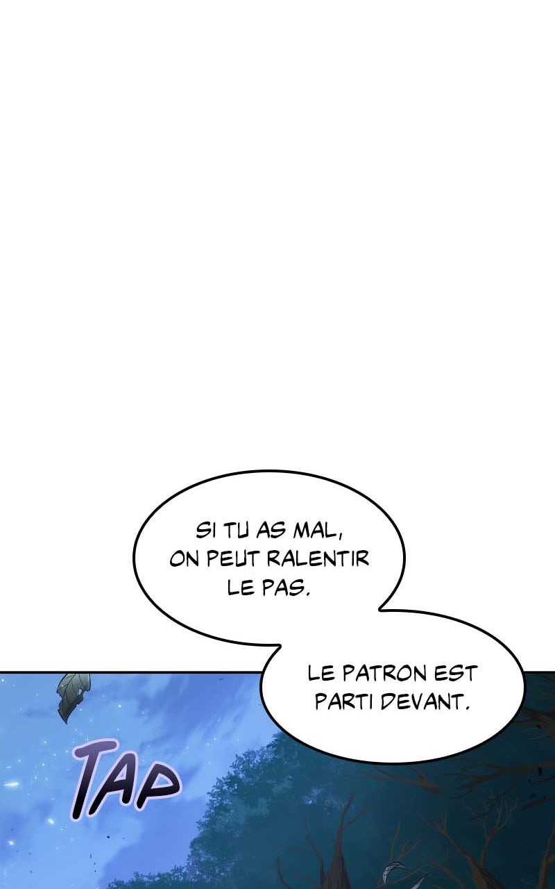 Read The Last Adventurer fr Manga Online