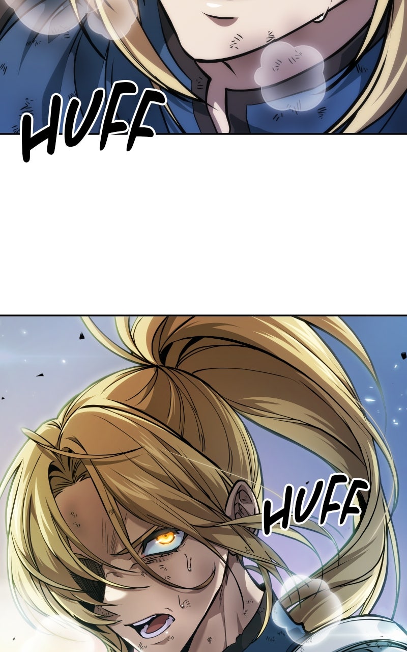 Read The Last Adventurer fr Manga Online