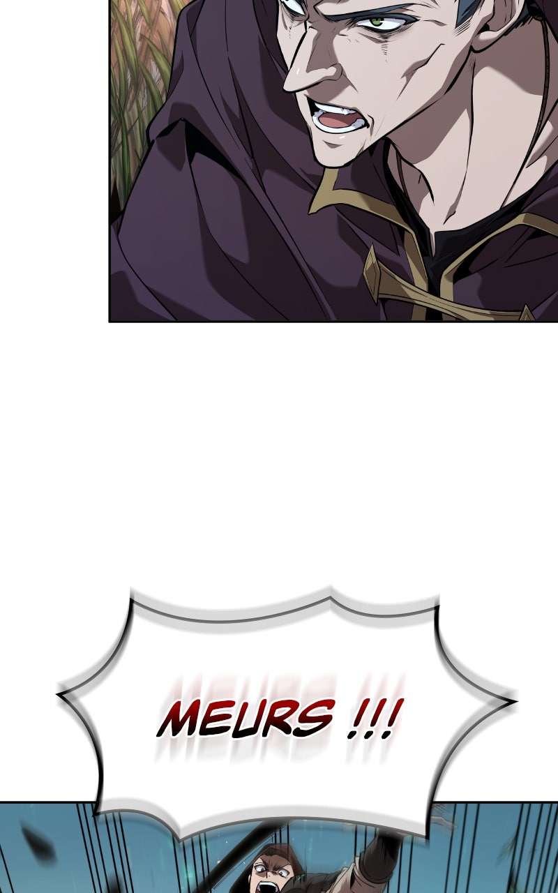 Read The Last Adventurer fr Manga Online