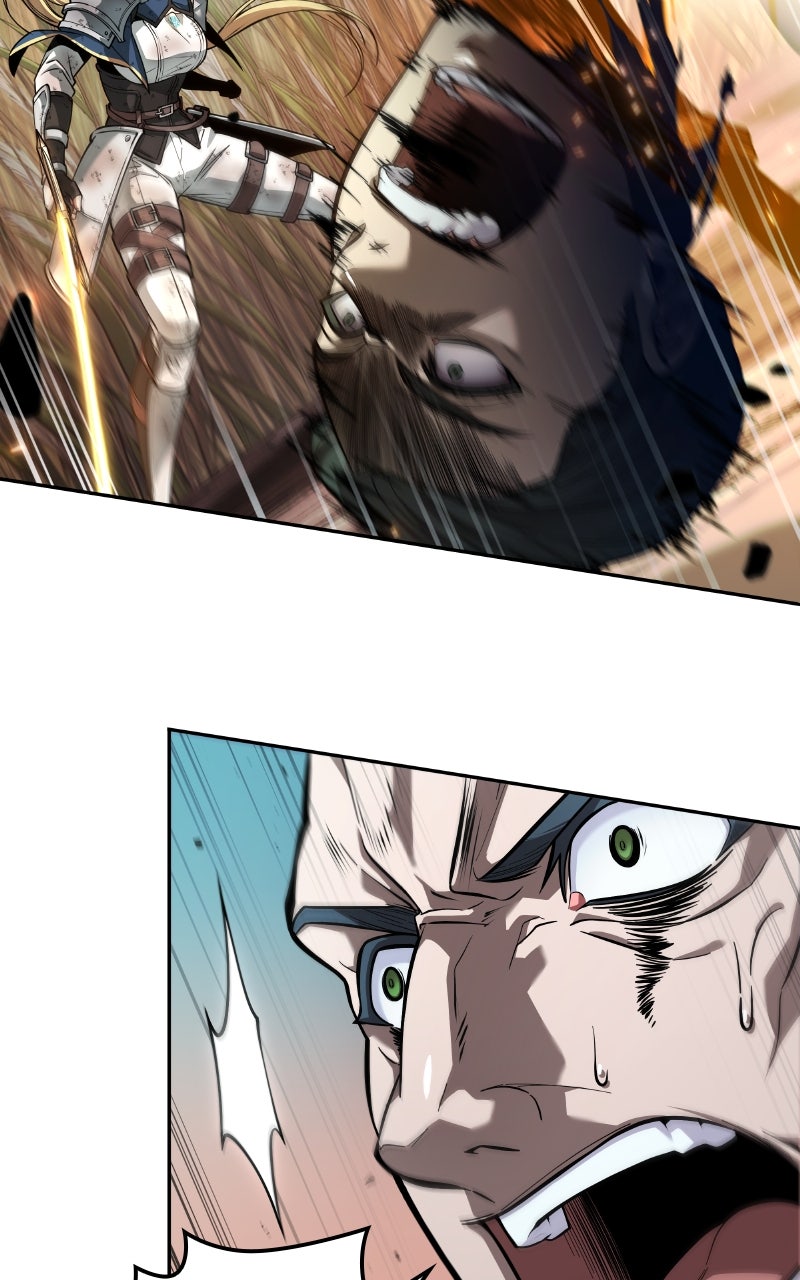 Read The Last Adventurer fr Manga Online