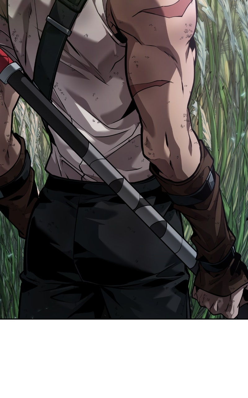 Read The Last Adventurer fr Manga Online