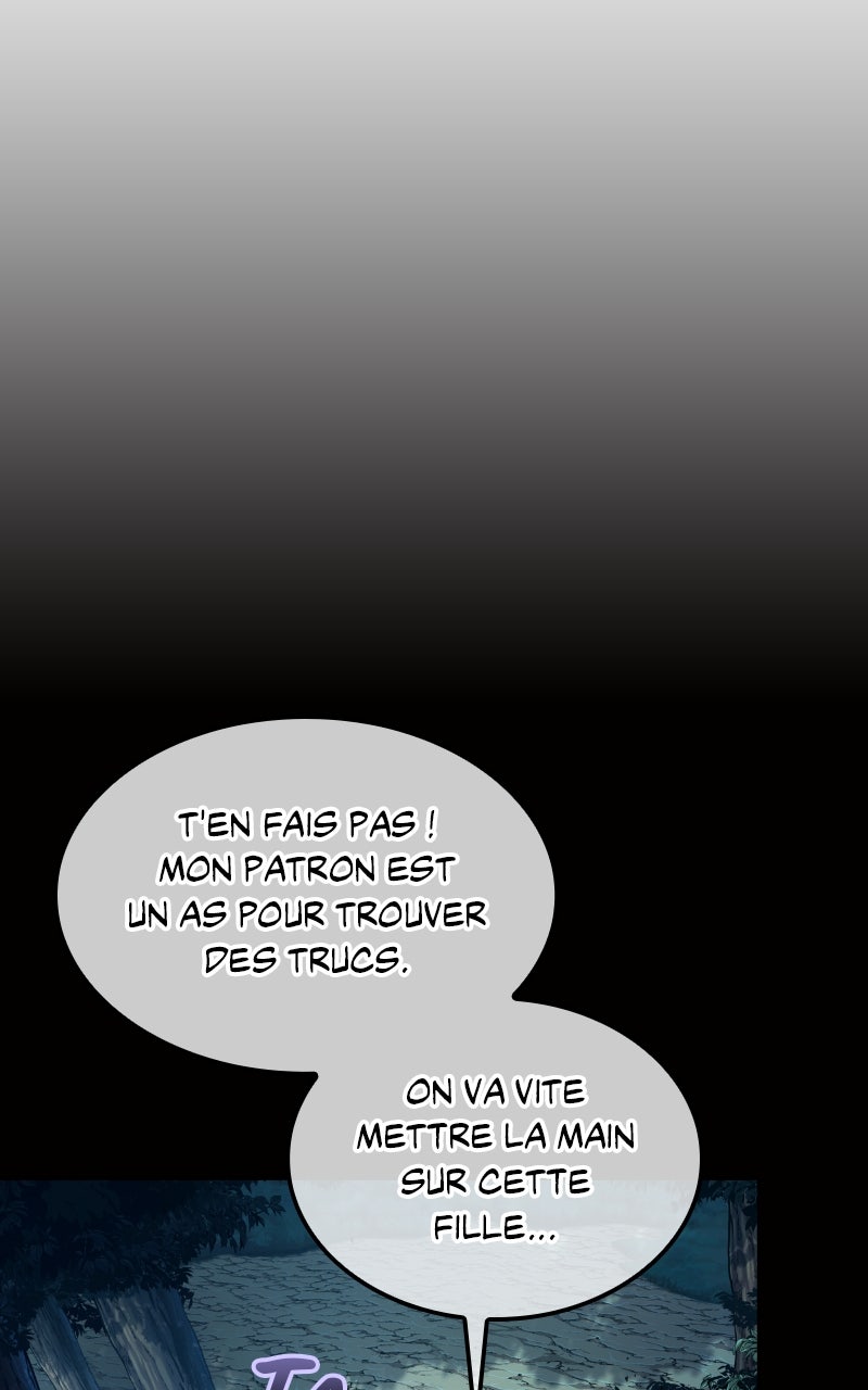 Read The Last Adventurer fr Manga Online