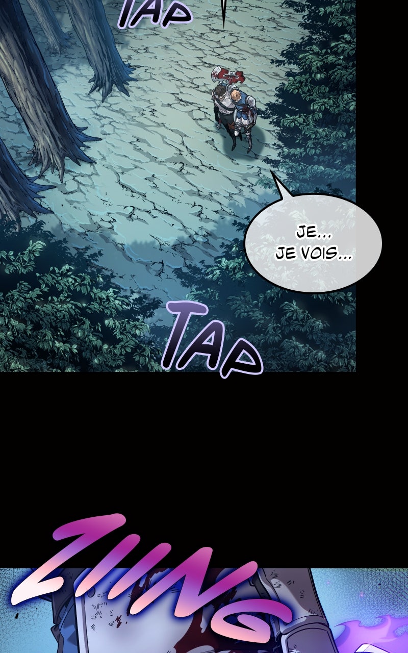 Read The Last Adventurer fr Manga Online