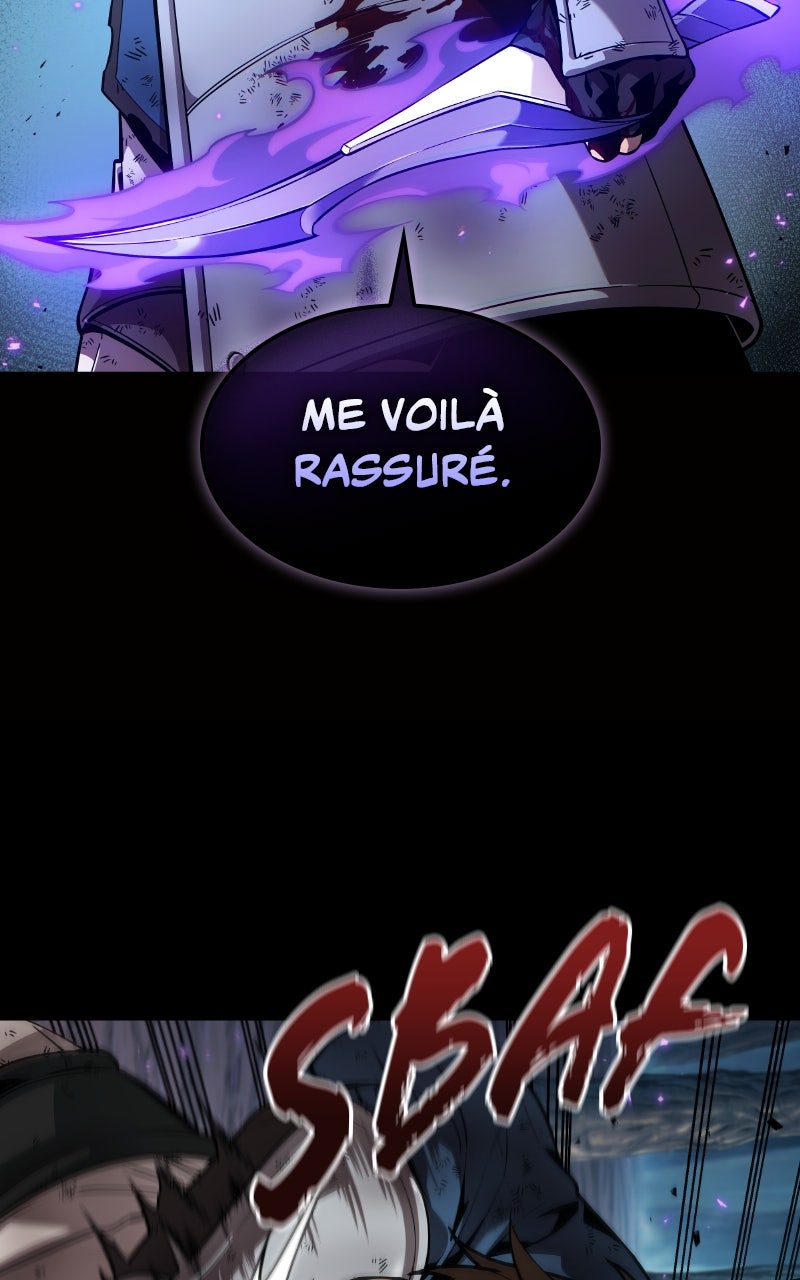 Read The Last Adventurer fr Manga Online