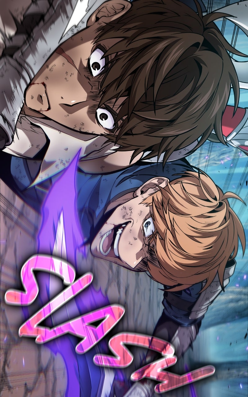 Read The Last Adventurer fr Manga Online