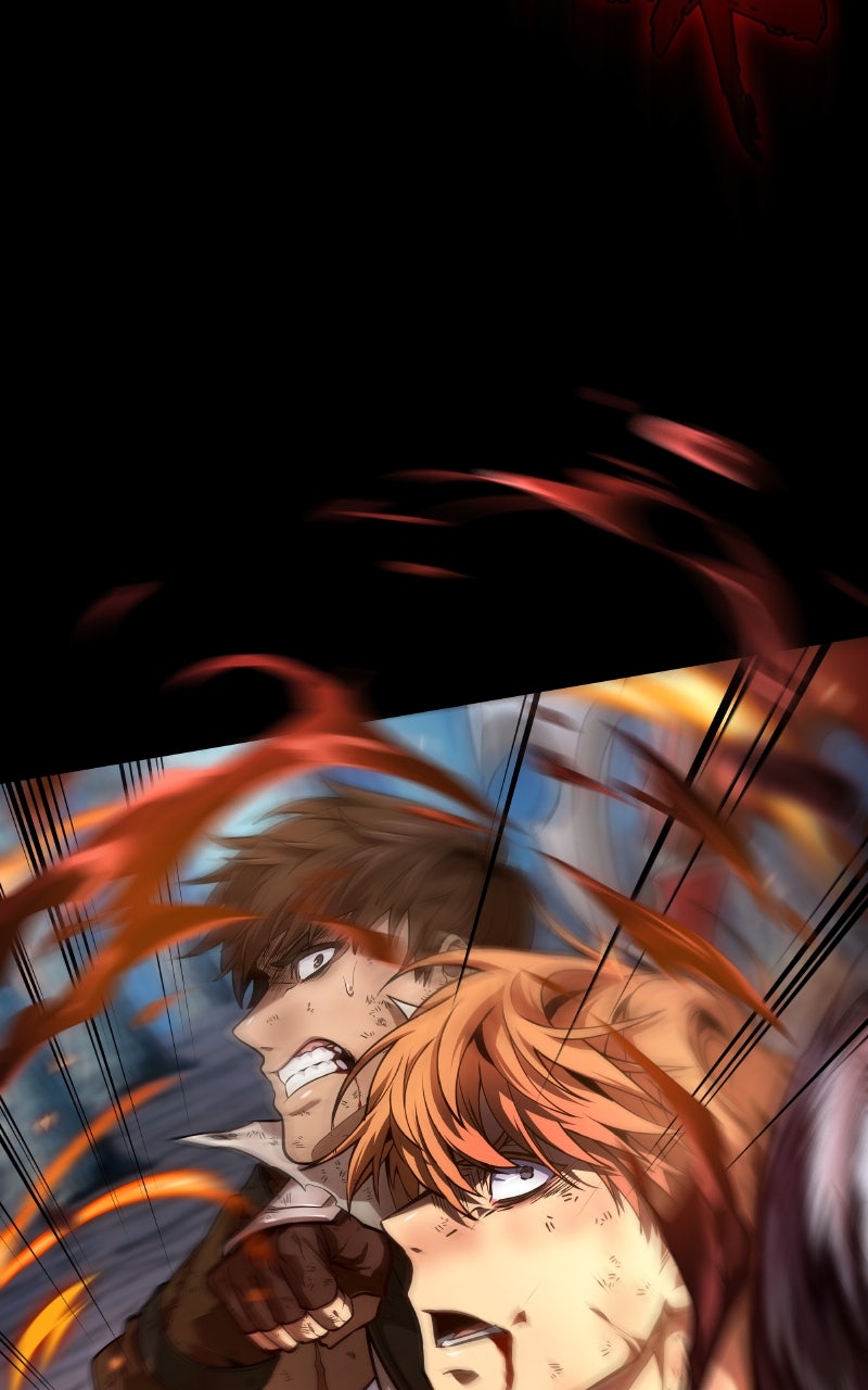 Read The Last Adventurer fr Manga Online