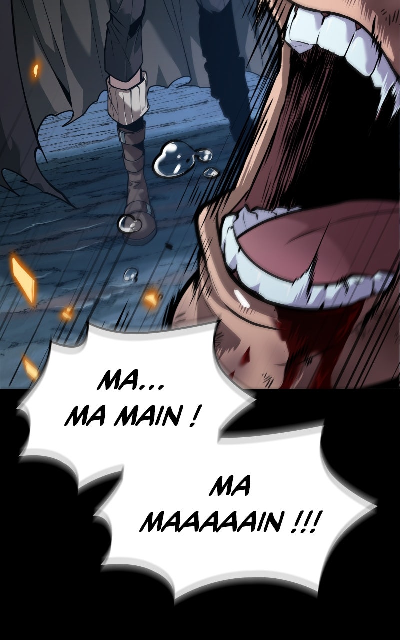 Read The Last Adventurer fr Manga Online