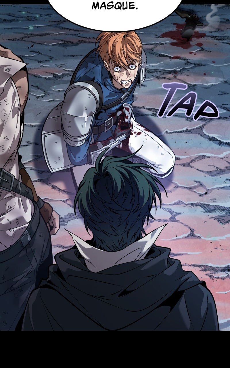 Read The Last Adventurer fr Manga Online