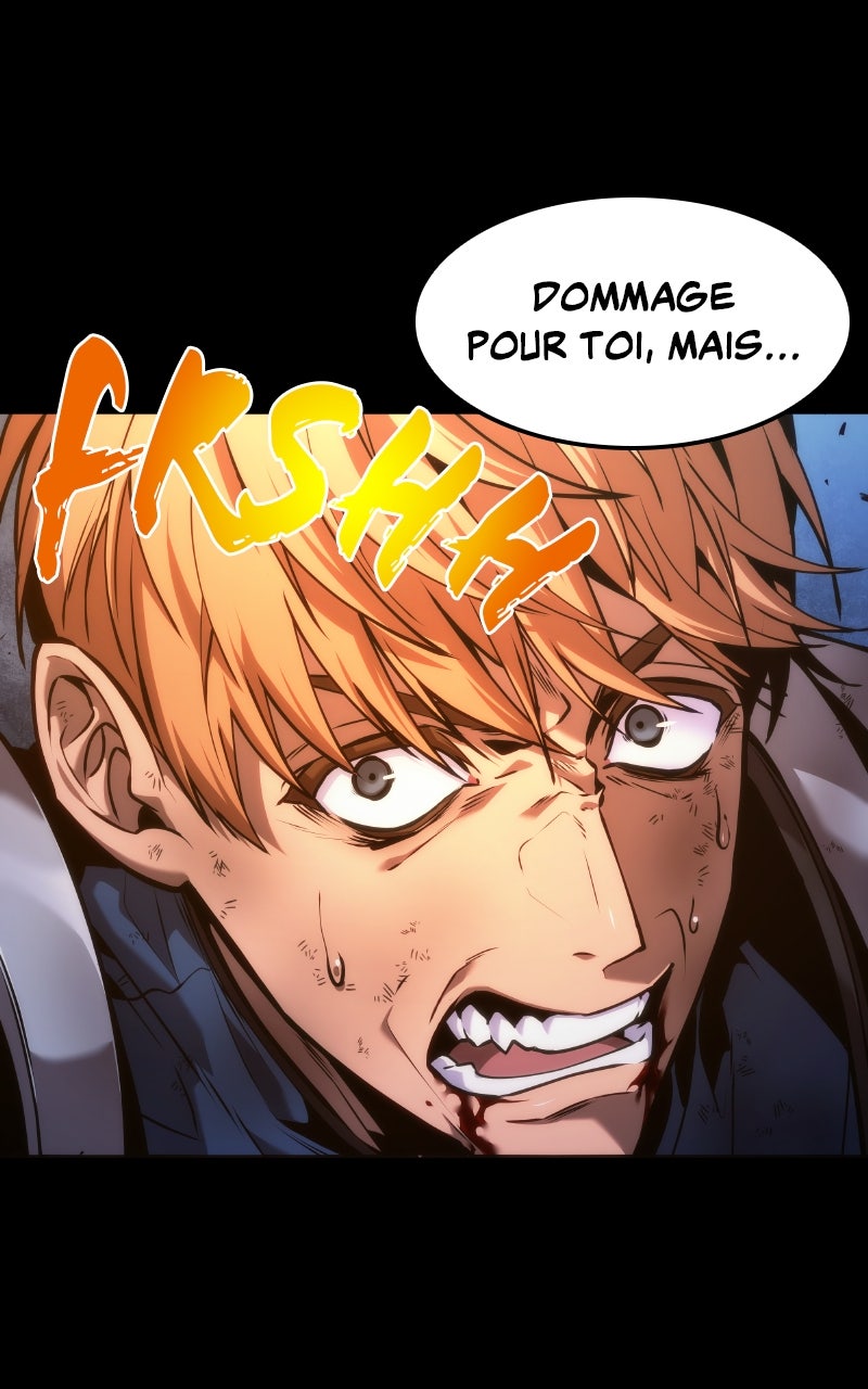 Read The Last Adventurer fr Manga Online