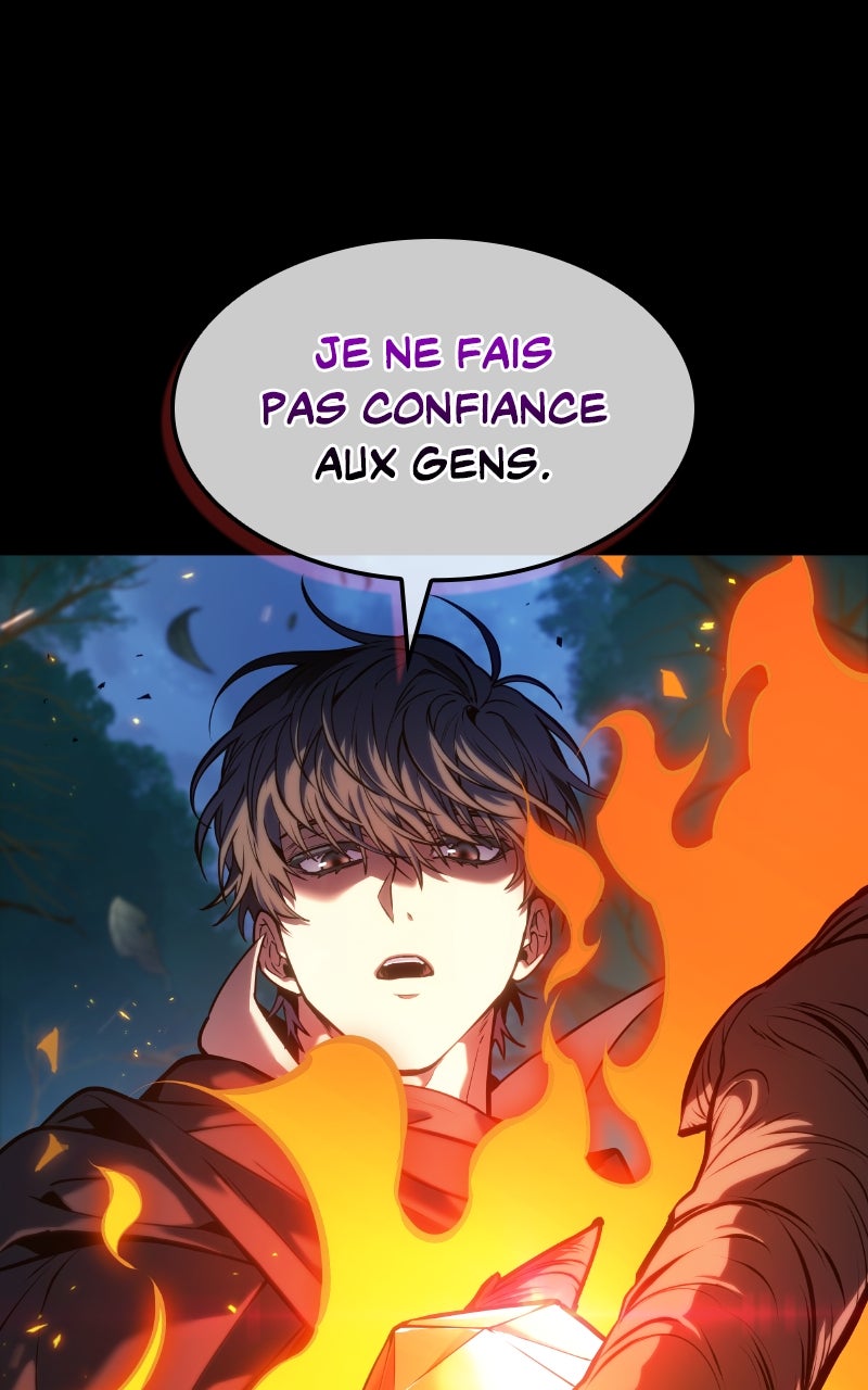 Read The Last Adventurer fr Manga Online