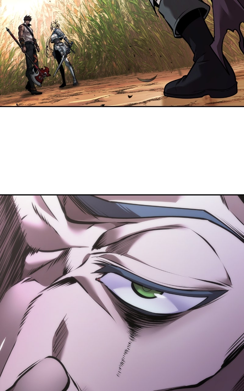 Read The Last Adventurer fr Manga Online