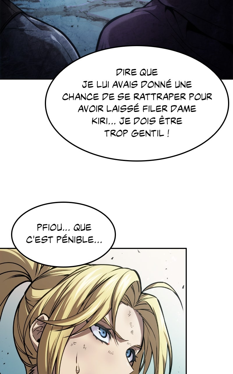 Read The Last Adventurer fr Manga Online