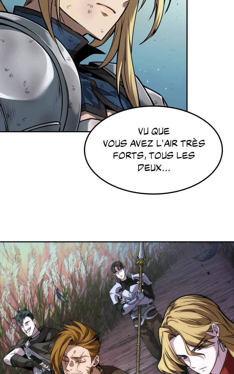 Read The Last Adventurer fr Manga Online