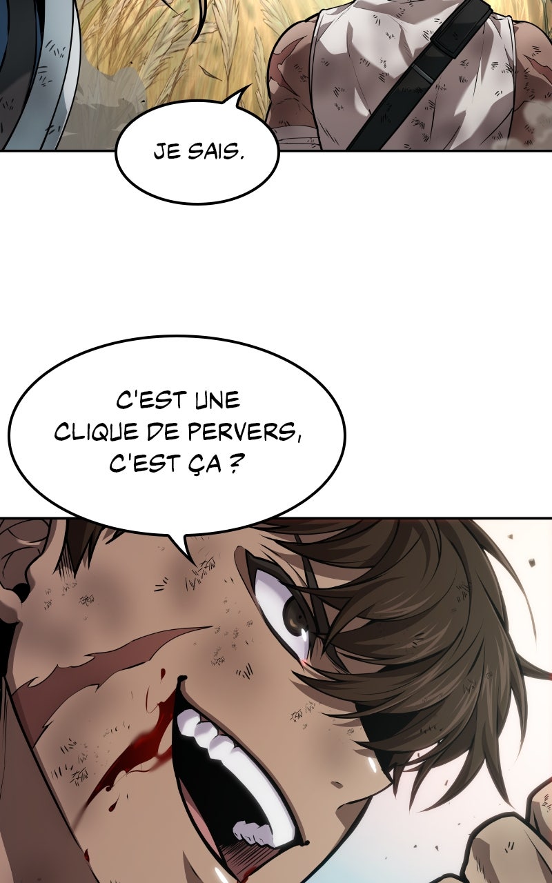 Read The Last Adventurer fr Manga Online