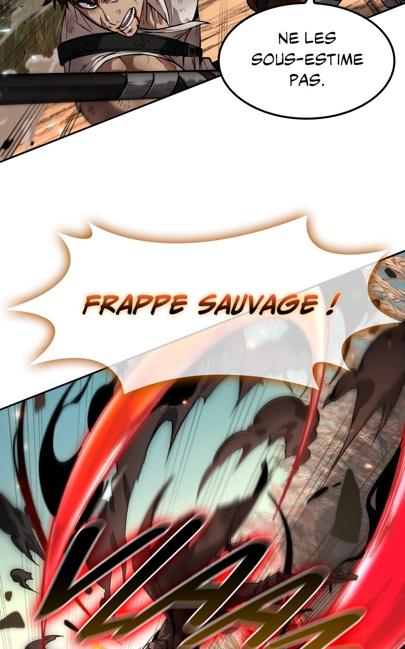 Read The Last Adventurer fr Manga Online