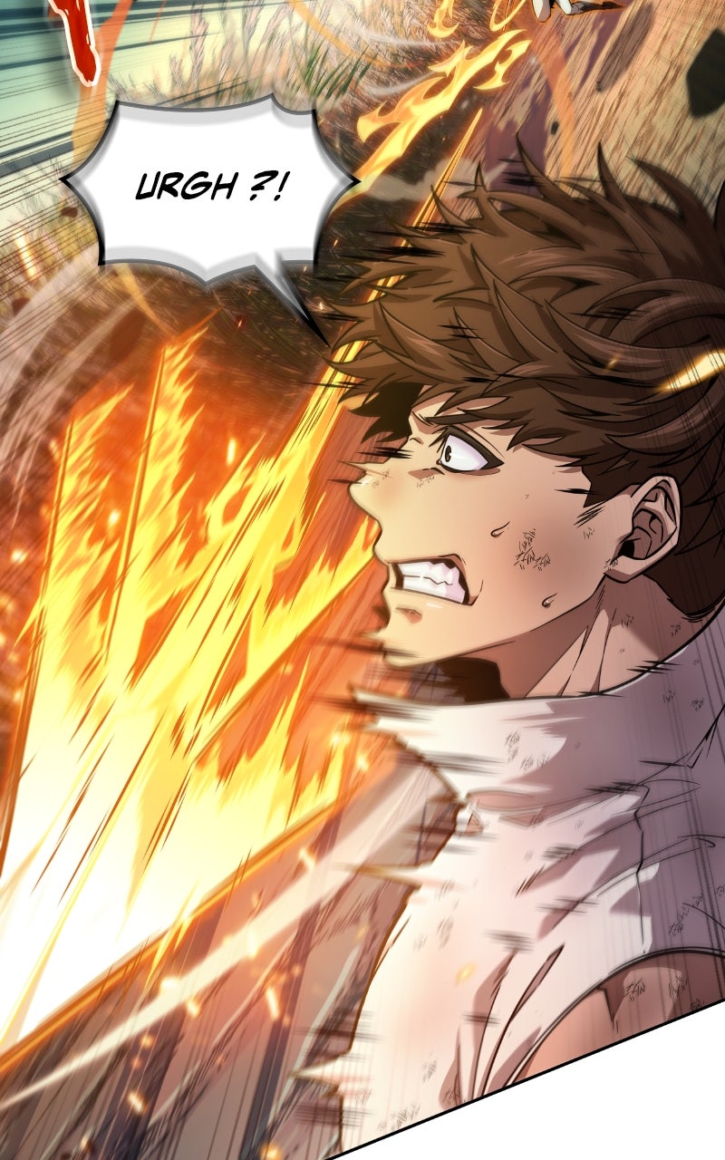 Read The Last Adventurer fr Manga Online