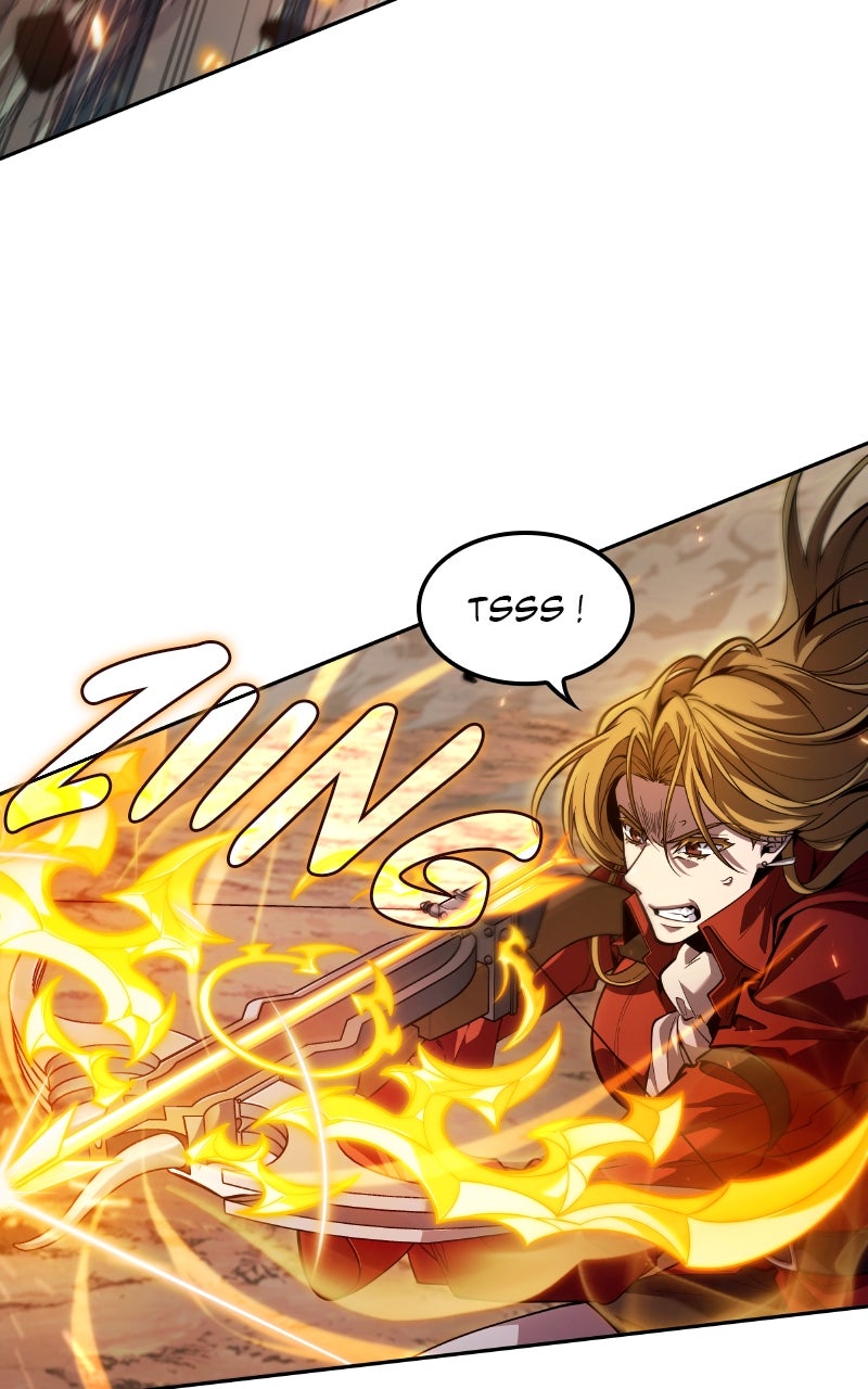 Read The Last Adventurer fr Manga Online