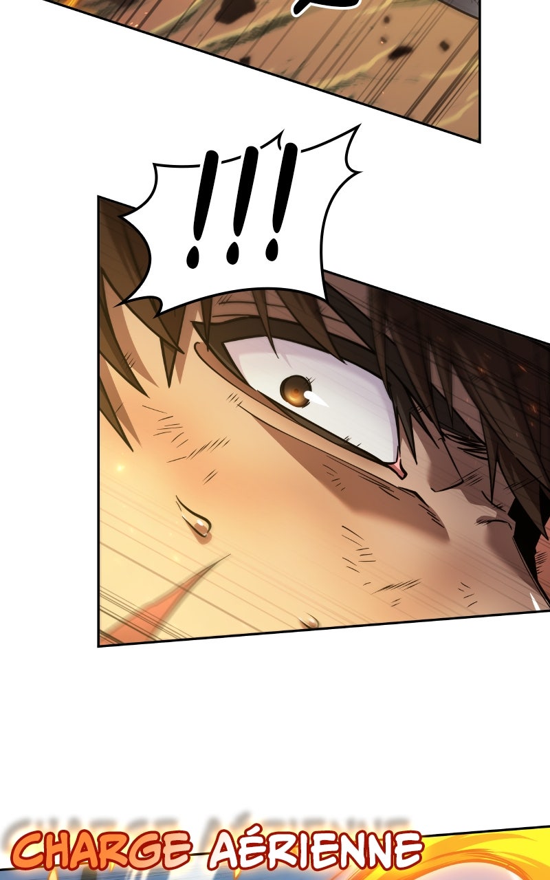 Read The Last Adventurer fr Manga Online