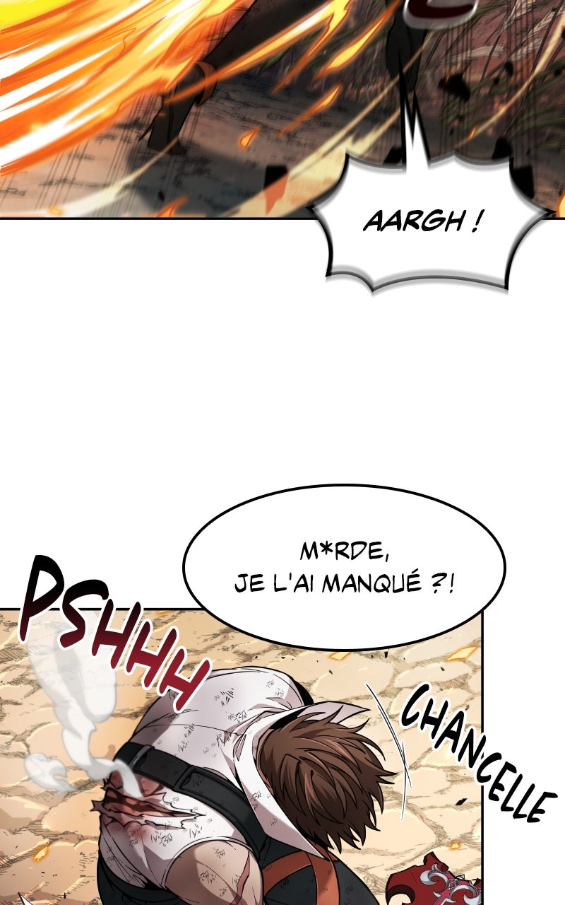 Read The Last Adventurer fr Manga Online