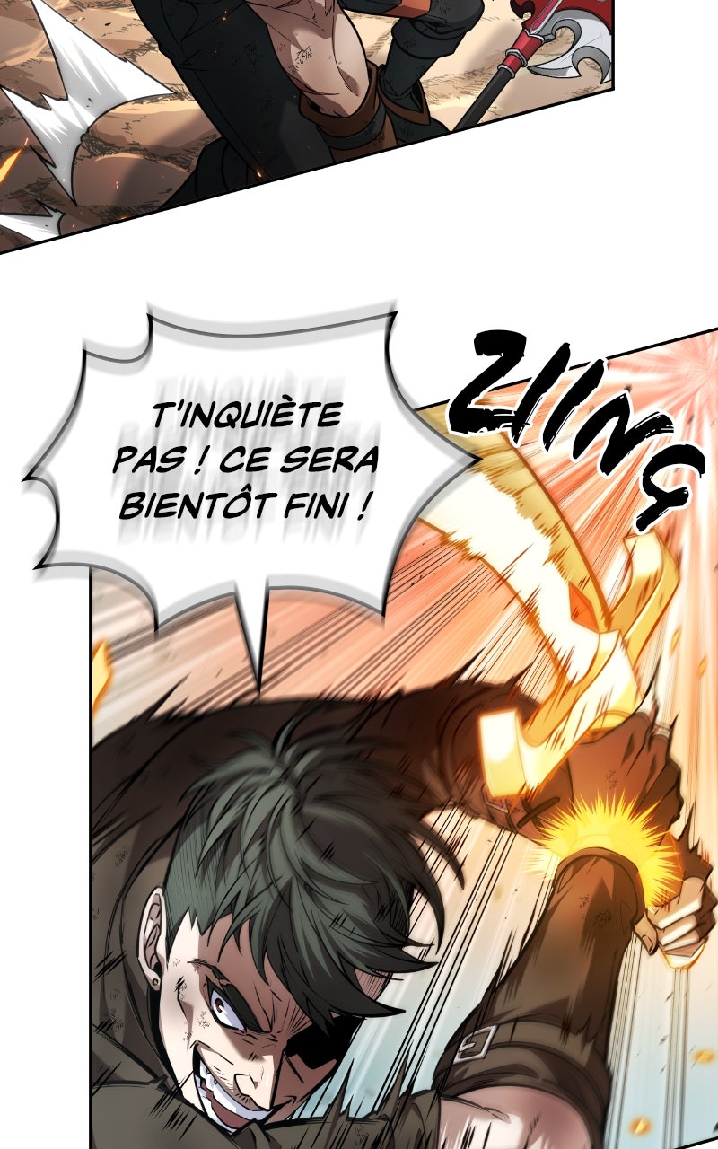 Read The Last Adventurer fr Manga Online