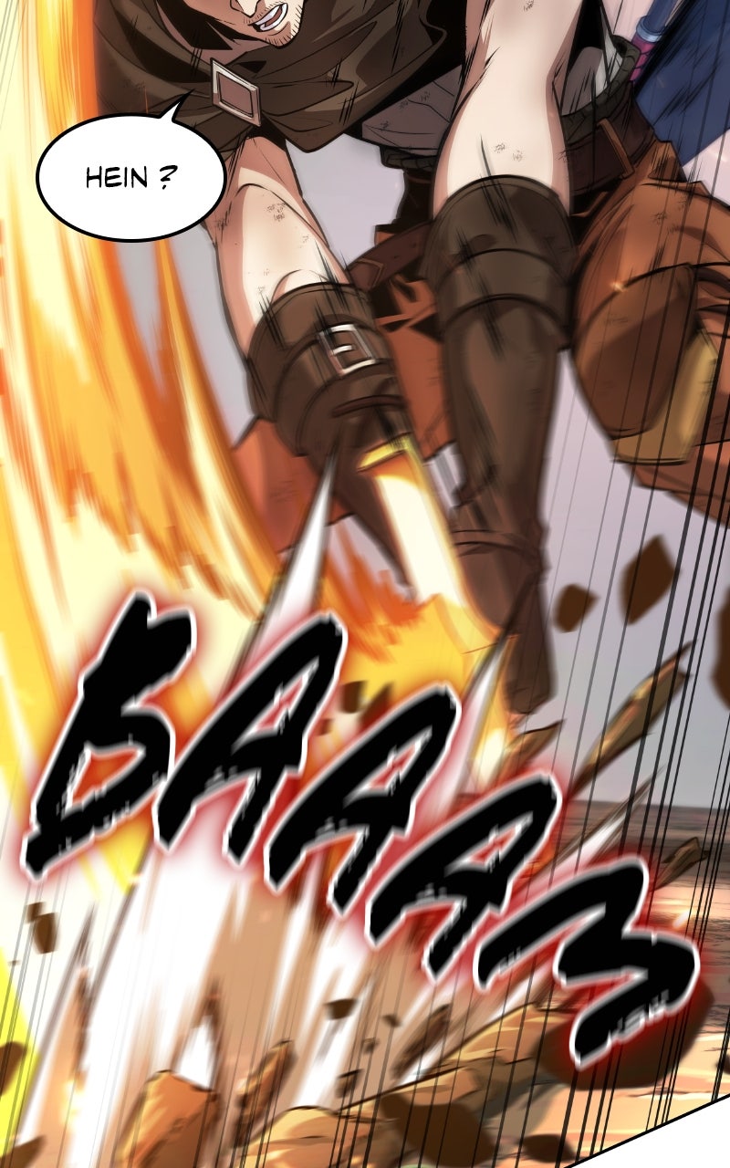 Read The Last Adventurer fr Manga Online