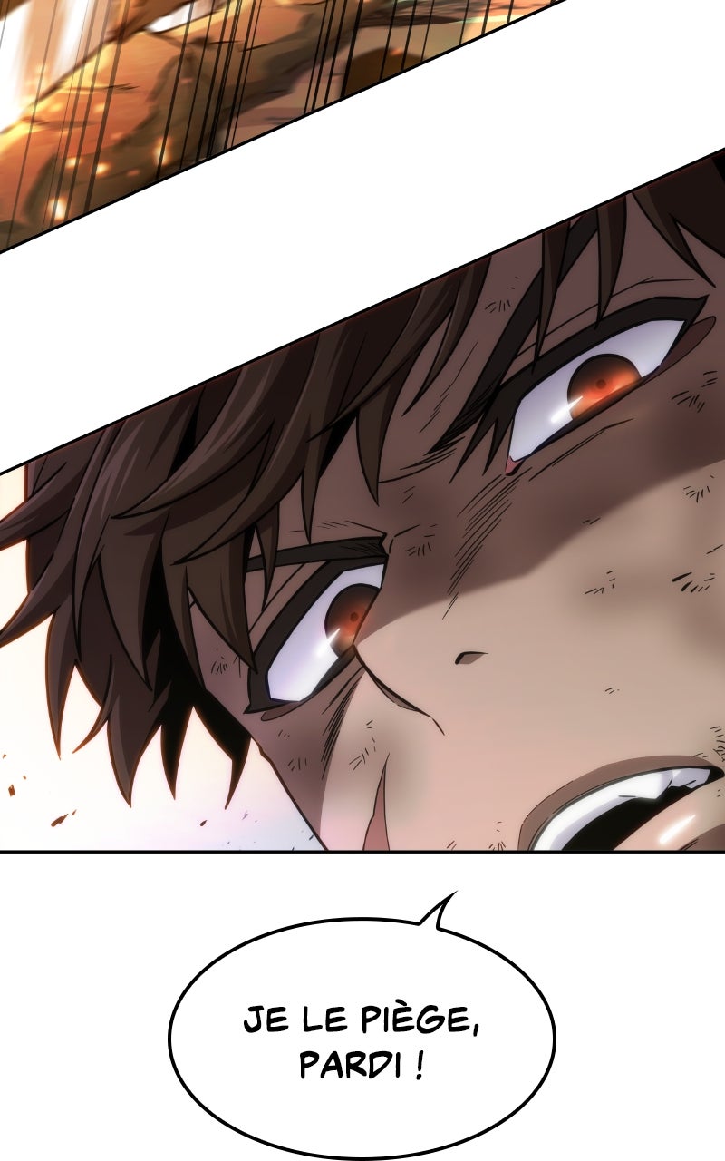 Read The Last Adventurer fr Manga Online