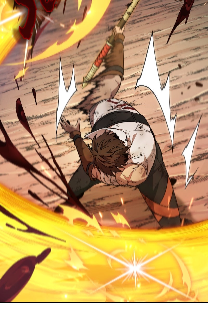 Read The Last Adventurer fr Manga Online