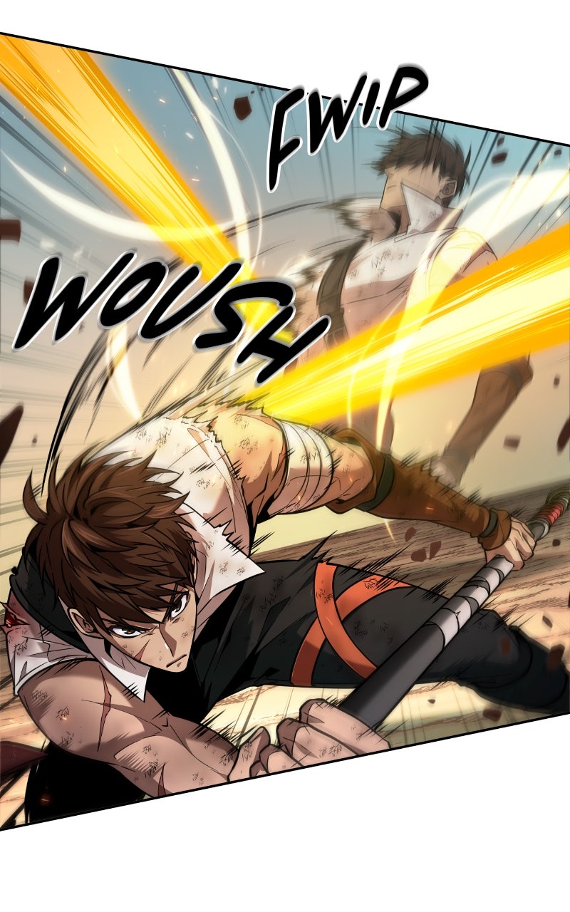 Read The Last Adventurer fr Manga Online