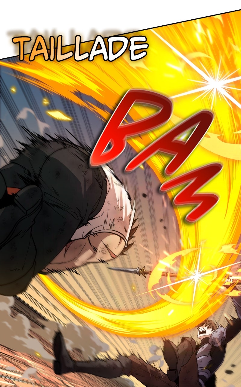 Read The Last Adventurer fr Manga Online