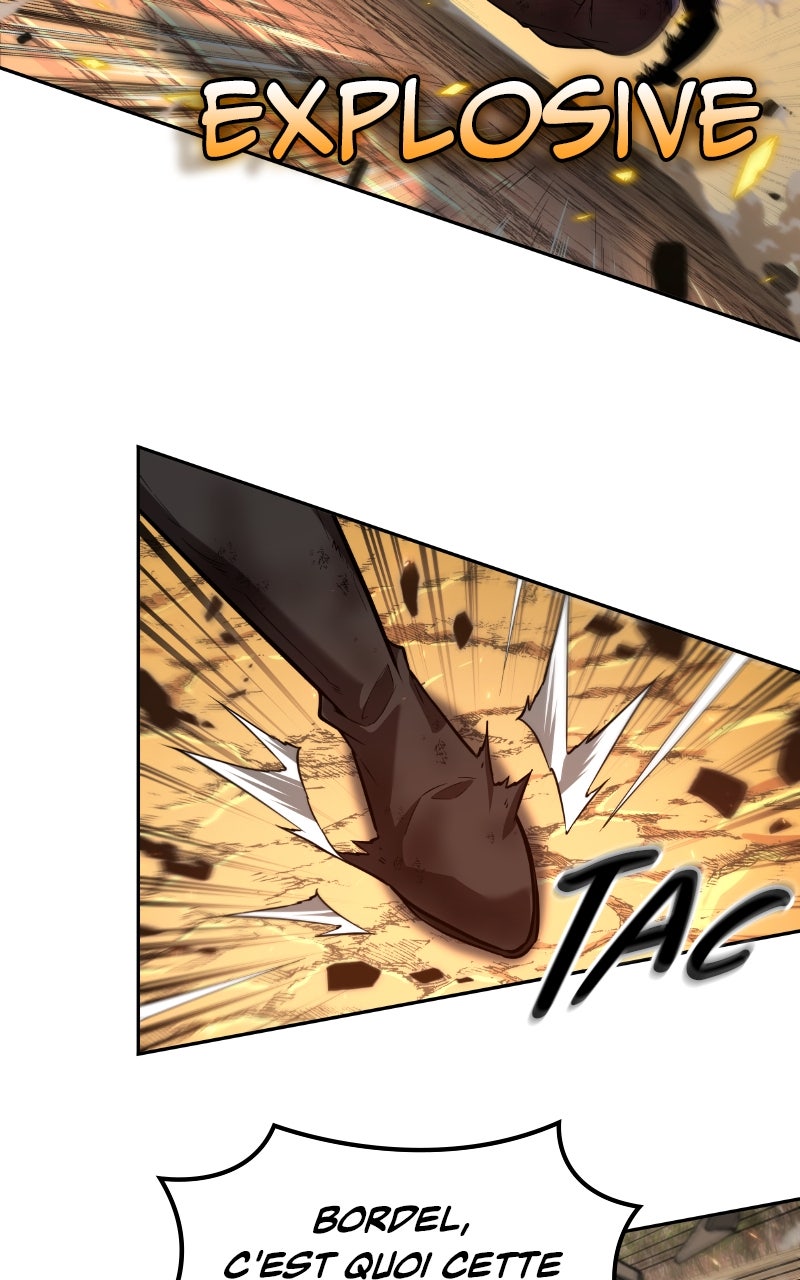 Read The Last Adventurer fr Manga Online