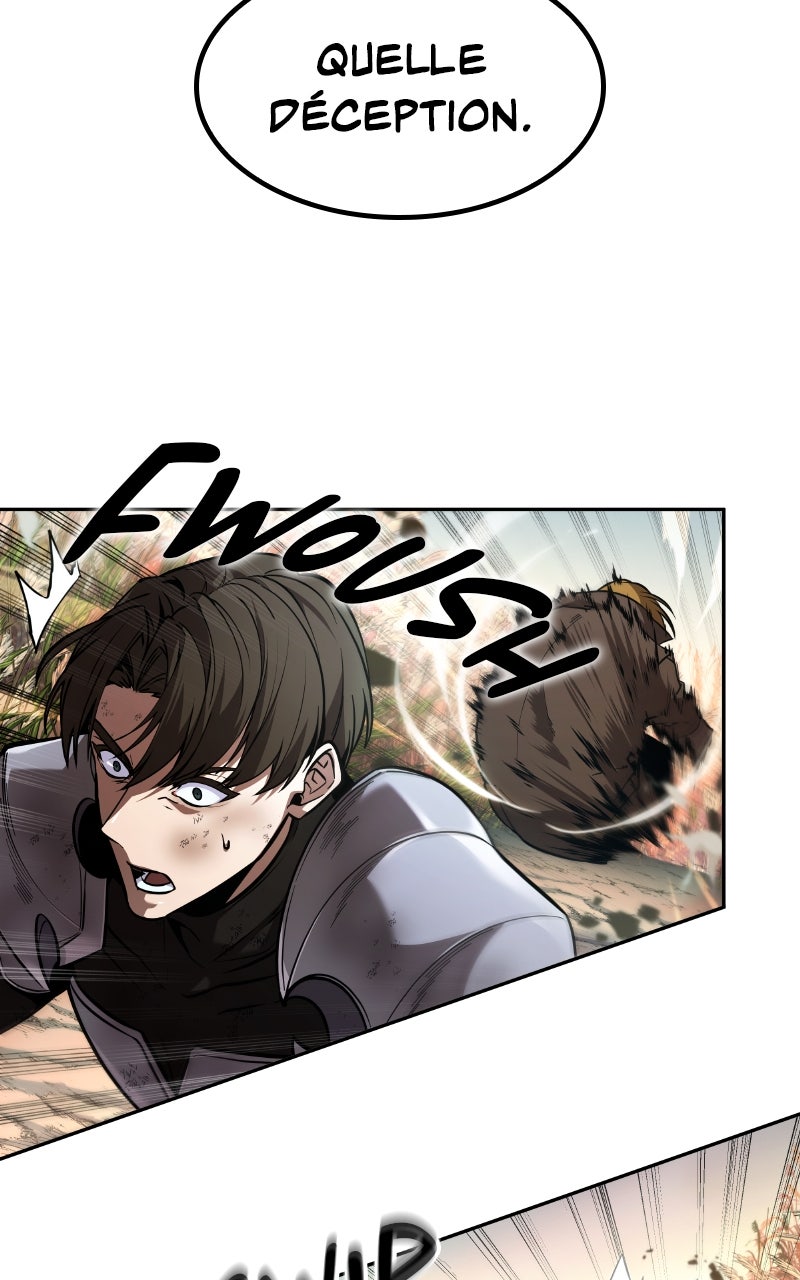 Read The Last Adventurer fr Manga Online