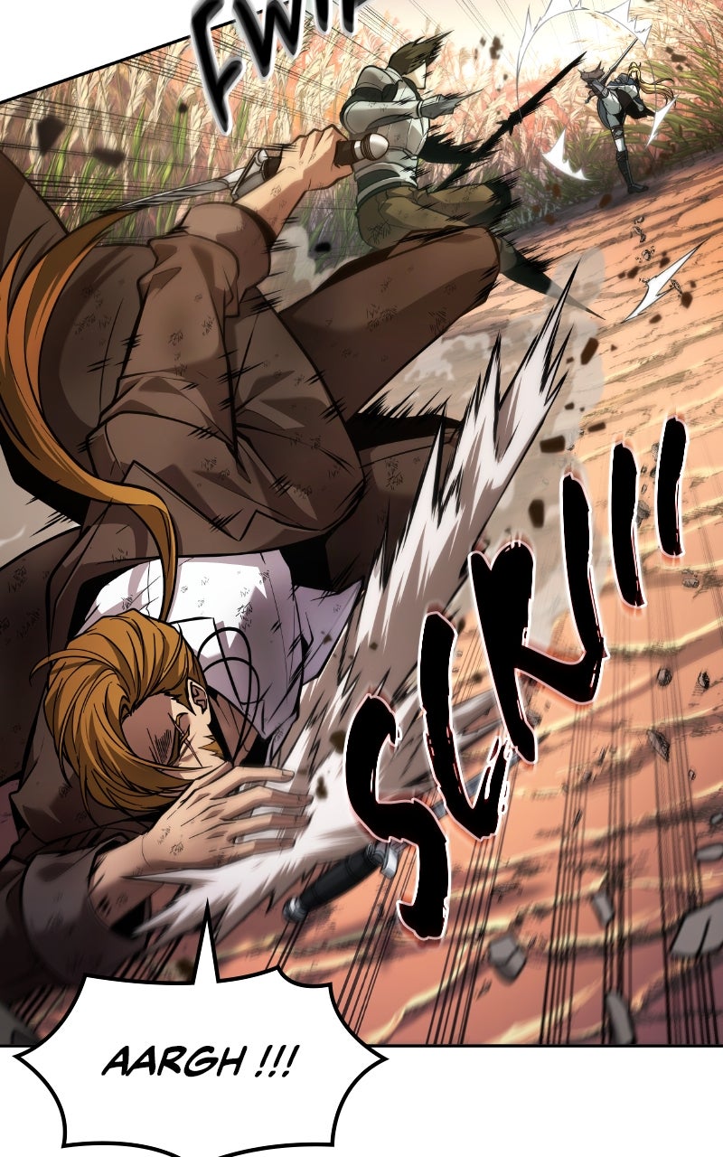 Read The Last Adventurer fr Manga Online