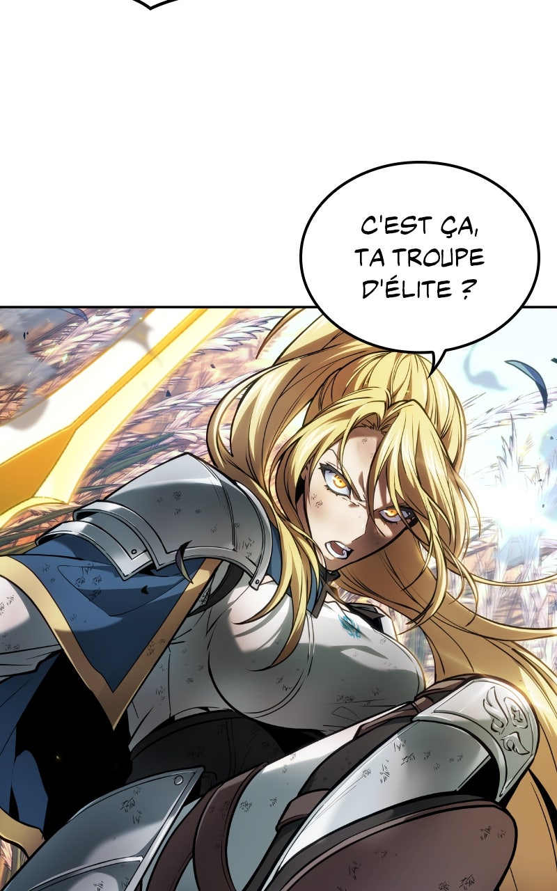 Read The Last Adventurer fr Manga Online