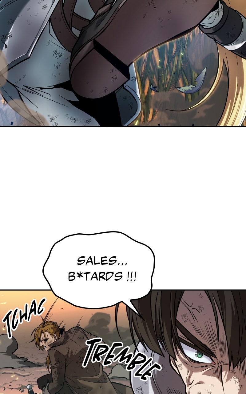 Read The Last Adventurer fr Manga Online